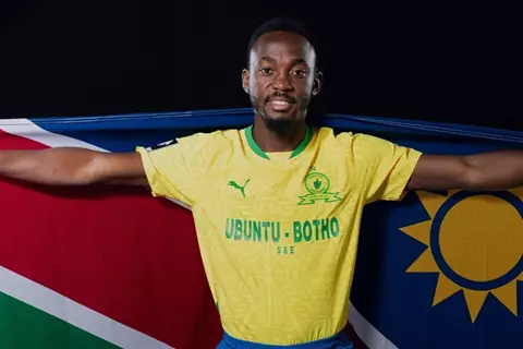 شالوليلي يتحدث عن.. شغف المشاركة في كأس العالم للأندية.. والحلم الكبير